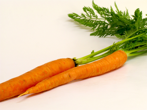 Carrots (Image ID:44-321)