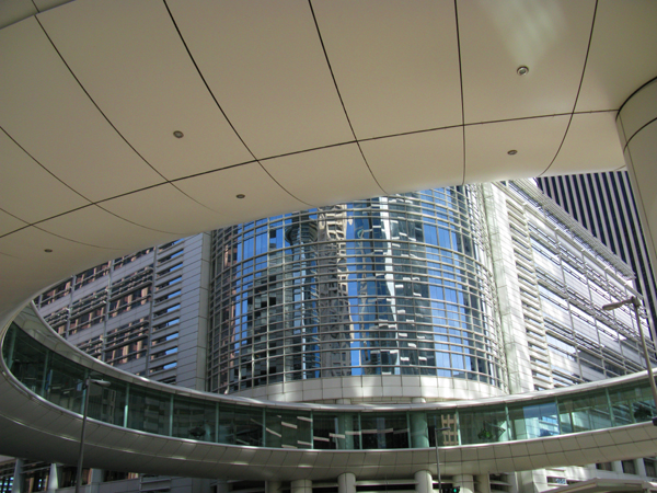 1500 Louisiana Street (Image ID:35-021)