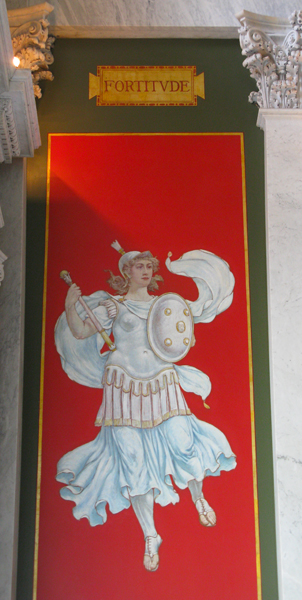 Fortitude (Image ID: 63-051)