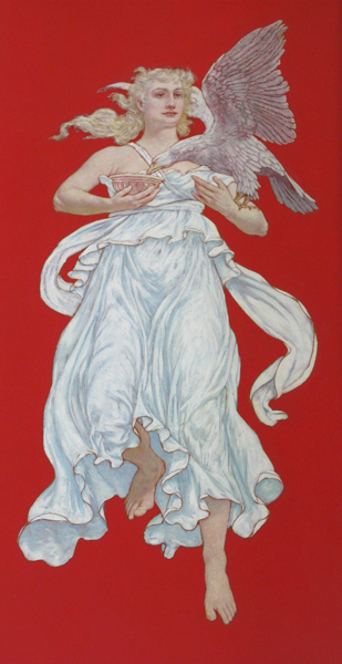 Patriotism (Image ID:63-156)