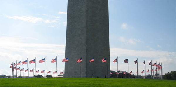 Washington Monument (Image ID:62-146)