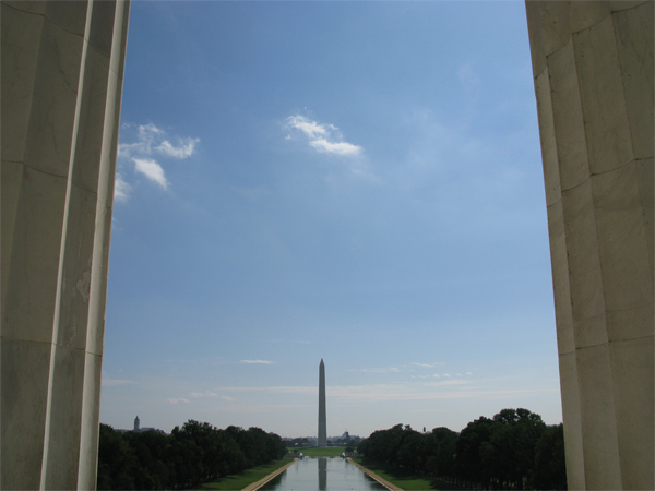 Washington Monument (Image ID:62-156)