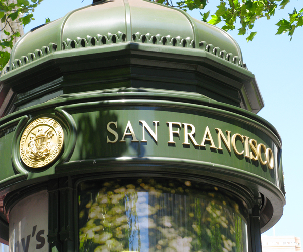 San Francisco (Image ID:69-021)