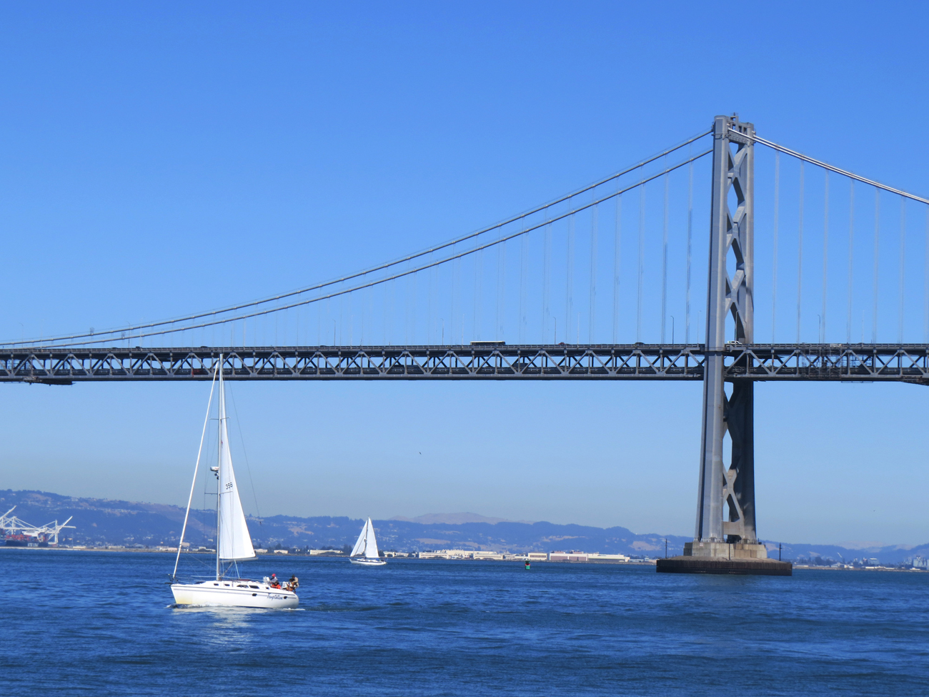 Bay Bridge-7 | SUNIPIX