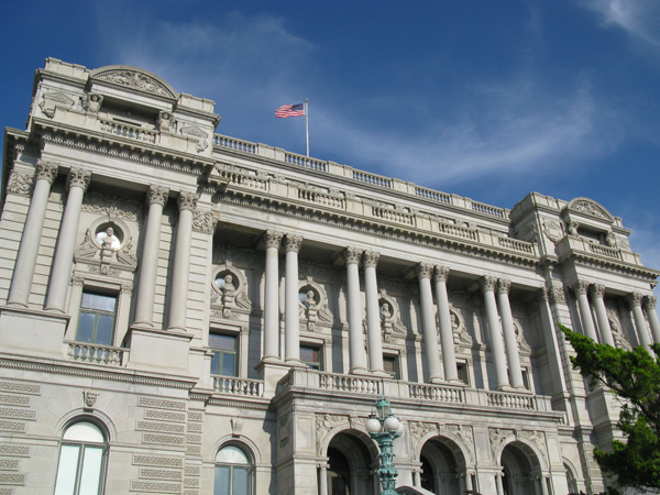 Library of Congress-101 | SUNIPIX