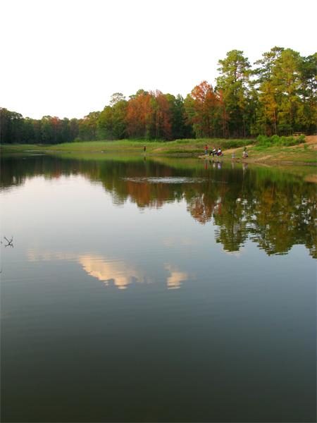 Bastrop, Texas